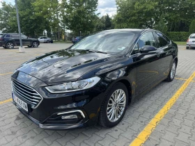 Ford Mondeo Titanium, снимка 3