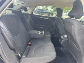 Ford Mondeo Titanium, снимка 11