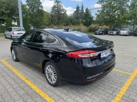 Ford Mondeo Titanium, снимка 7