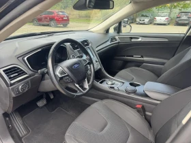 Ford Mondeo Titanium, снимка 8