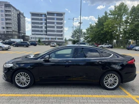 Ford Mondeo Titanium, снимка 4