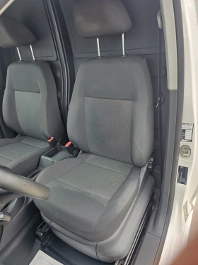 VW Caddy Maxi Bazza, снимка 16