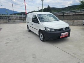 VW Caddy Maxi Bazza, снимка 3