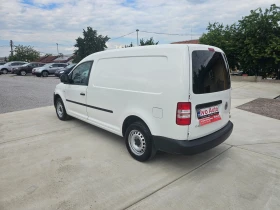 VW Caddy Maxi Bazza, снимка 5