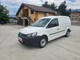 VW Caddy Maxi Bazza, снимка 1