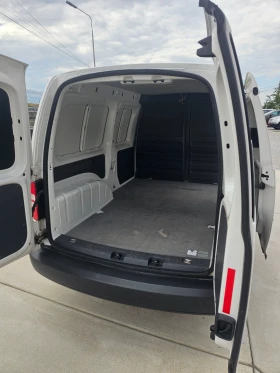 VW Caddy Maxi Bazza, снимка 14