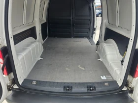 VW Caddy Maxi Bazza, снимка 8