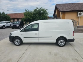 VW Caddy Maxi Bazza, снимка 2