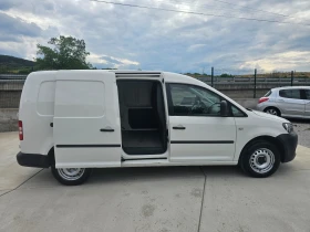 VW Caddy Maxi Bazza, снимка 10