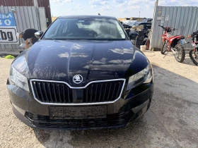 Skoda Superb 2.0 TDI, снимка 3