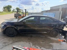 Skoda Superb 2.0 TDI, снимка 4