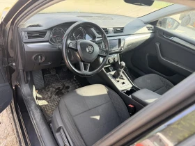 Skoda Superb 2.0 TDI, снимка 10