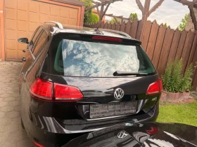 VW Golf, снимка 4