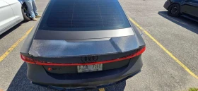 Audi Rs7 ОБДУХВАНЕ/ПАНОРАМА/ДИСТРОНИК/360 КАМЕРИ, снимка 14