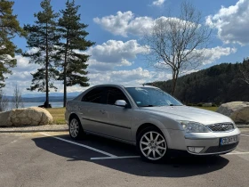 Ford Mondeo Ghia, снимка 1