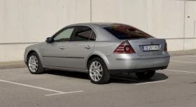 Ford Mondeo Ghia, снимка 5