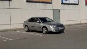 Ford Mondeo Ghia, снимка 3