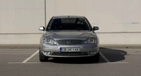 Ford Mondeo Ghia, снимка 4