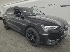 Audi E-Tron 55 S-LINE, снимка 1