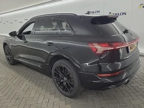 Audi E-Tron 55 S-LINE, снимка 4
