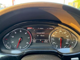 Audi A8 4.0T Long, снимка 15