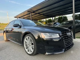 Audi A8 4.0T Long, снимка 3