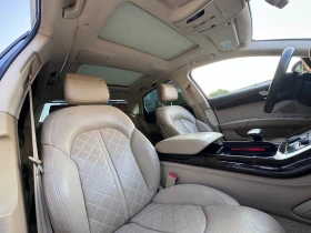Audi A8 4.0T Long, снимка 9
