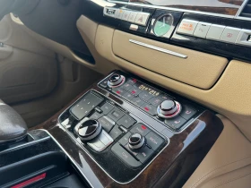 Audi A8 4.0T Long, снимка 13