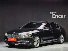 BMW 750 750Li xDrive Premium, снимка 1