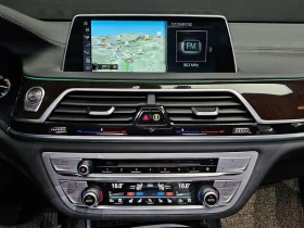 BMW 750 750Li xDrive Premium, снимка 12