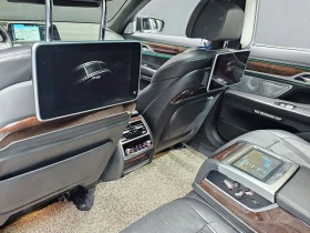 BMW 750 750Li xDrive Premium, снимка 17