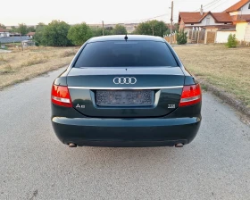 Audi A6 3.0TDI 4?4, снимка 4