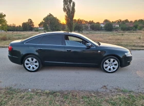 Audi A6 3.0TDI 4?4, снимка 6