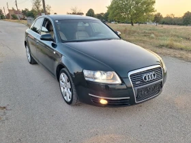 Audi A6 3.0TDI 4?4, снимка 7
