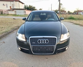 Audi A6 3.0TDI 4?4, снимка 8