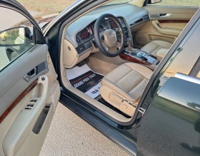 Audi A6 3.0TDI 4?4, снимка 9