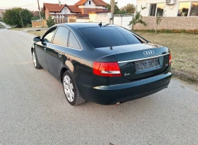 Audi A6 3.0TDI 4?4, снимка 3