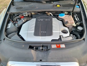 Audi A6 3.0TDI 4?4, снимка 16