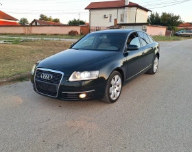 Audi A6 3.0TDI 4?4, снимка 1