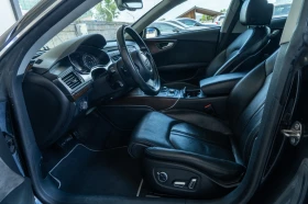 Audi A7 3.0TDI = QUATTRO = NIGHT VISION = ГАРАНЦИЯ = ЛИЗИН, снимка 7