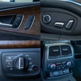 Audi A7 3.0TDI = QUATTRO = NIGHT VISION = ГАРАНЦИЯ = ЛИЗИН, снимка 17