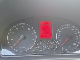 VW Touran 6 скорости, Navi, Lpg, снимка 6