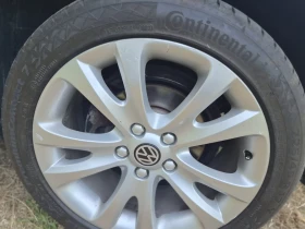 VW Touran 6 скорости, Navi, Lpg, снимка 14