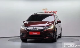 Honda Odyssey 3.5 5th, снимка 3