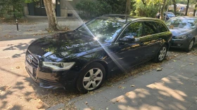 Audi A6 Quattro , снимка 6