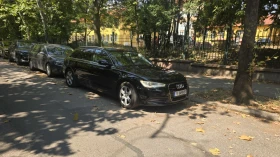 Audi A6 Quattro , снимка 7