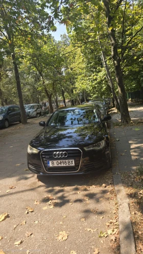 Audi A6 Quattro , снимка 5