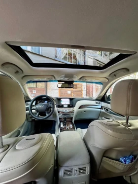 Infiniti Q70 Awd, снимка 10