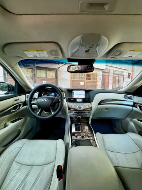 Infiniti Q70 Awd, снимка 7