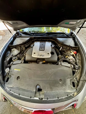 Infiniti Q70 Awd, снимка 12